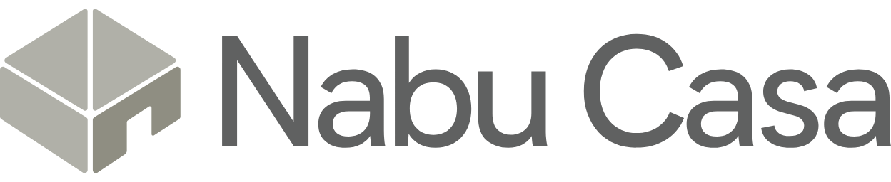 Nabu Casa Support Help Center home page